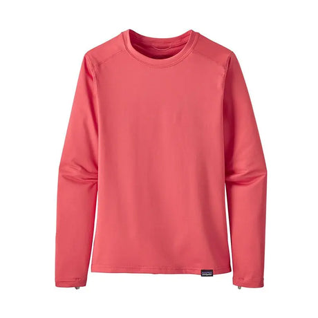 Bluza Copii Patagonia K Capilene Crew   Bluza Copii Patagonia K Capilene Crew