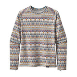 Bluza Copii Patagonia K Capilene Crew   Bluza Copii Patagonia K Capilene Crew