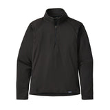 Bluza Copii Patagonia K Capilene Midweight Zip-neck