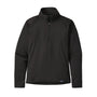 Bluza Copii Patagonia K Capilene Midweight Zip-neck