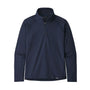 Bluza Copii Patagonia K Capilene Midweight Zip-neck
