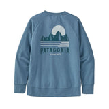 Bluza Copii Patagonia K Lightweight Crew   Bluza Copii Patagonia K Lightweight Crew