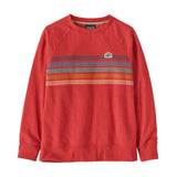 Bluza Copii Patagonia K Lightweight Crew   Bluza Copii Patagonia K Lightweight Crew
