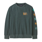 Bluza Copii Patagonia K Lightweight Crew   Bluza Copii Patagonia K Lightweight Crew