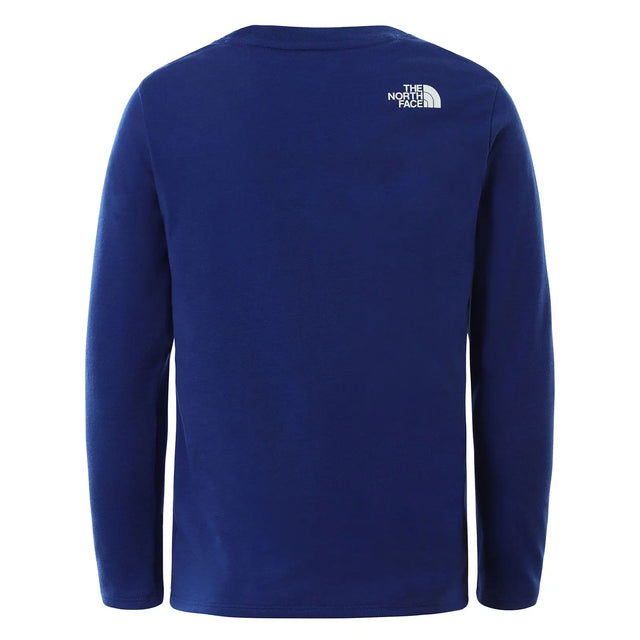Bluza Copii The North Face B On Mountain   Bluza Copii The North Face B On Mountain