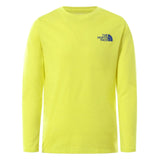 Bluza Copii The North Face B On Mountain   Bluza Copii The North Face B On Mountain