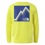 Bluza Copii The North Face B On Mountain   Bluza Copii The North Face B On Mountain