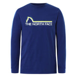 Bluza Copii The North Face B On Mountain   Bluza Copii The North Face B On Mountain
