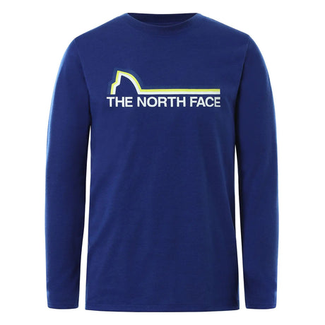 Bluza Copii The North Face B On Mountain   Bluza Copii The North Face B On Mountain