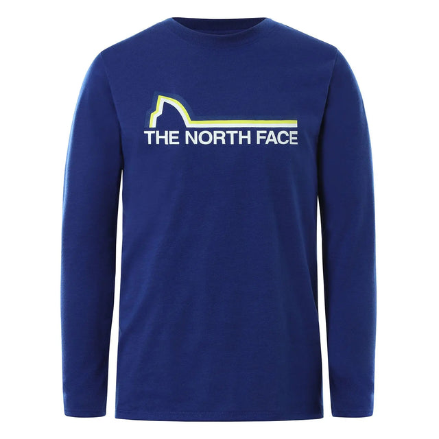 Bluza Copii The North Face B On Mountain   Bluza Copii The North Face B On Mountain