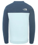 Bluza Copii The North Face B Slacker Crew   Bluza Copii The North Face B Slacker Crew