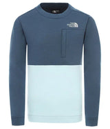 Bluza Copii The North Face B Slacker Crew   Bluza Copii The North Face B Slacker Crew