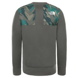 Bluza Copii The North Face B Surgent Crew   Bluza Copii The North Face B Surgent Crew