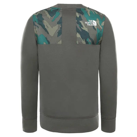 Bluza Copii The North Face B Surgent Crew   Bluza Copii The North Face B Surgent Crew