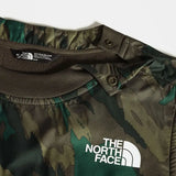 Bluza Copii The North Face B Surgent Crew   Bluza Copii The North Face B Surgent Crew