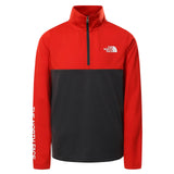 Bluza Copii The North Face Boys Reactor Thermal 1/4 Zip   Bluza Copii The North Face Boys Reactor Thermal 1/4 Zip