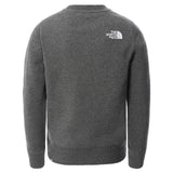 Bluza Copii The North Face Y Box Crew   Bluza Copii The North Face Y Box Crew