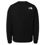 Bluza Copii The North Face Y Box Crew   Bluza Copii The North Face Y Box Crew