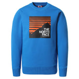 Bluza Copii The North Face Y Box Crew   Bluza Copii The North Face Y Box Crew