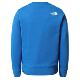 Bluza Copii The North Face Y Box Crew   Bluza Copii The North Face Y Box Crew