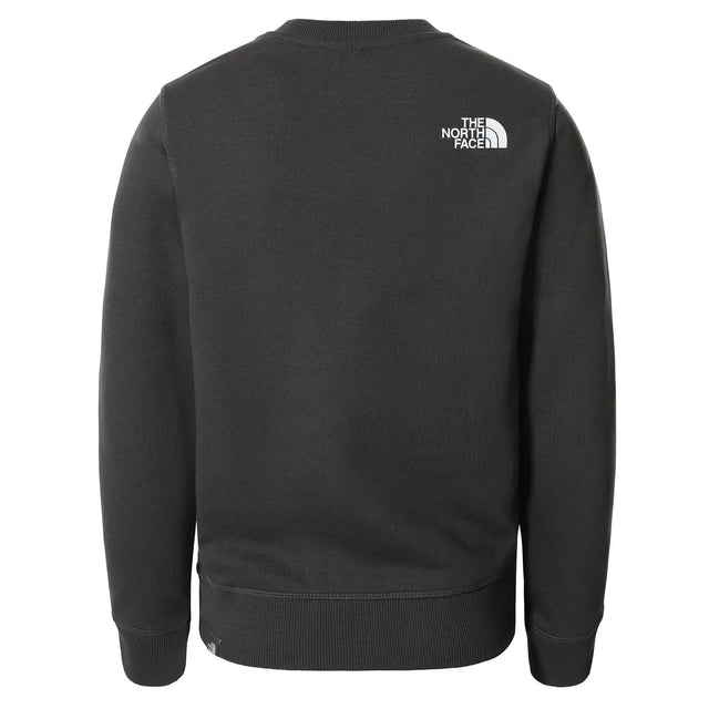 Bluza Copii The North Face Y Box Crew   Bluza Copii The North Face Y Box Crew