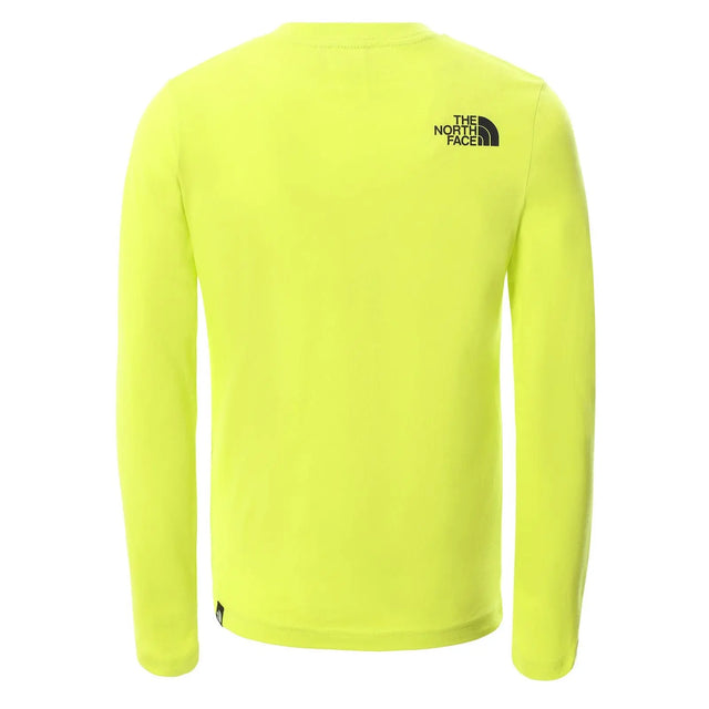 Bluza Copii The North Face Y Box Logo   Bluza Copii The North Face Y Box Logo