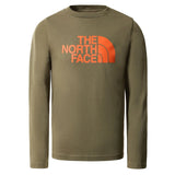 Bluza Copii The North Face Y Easy   Bluza Copii The North Face Y Easy