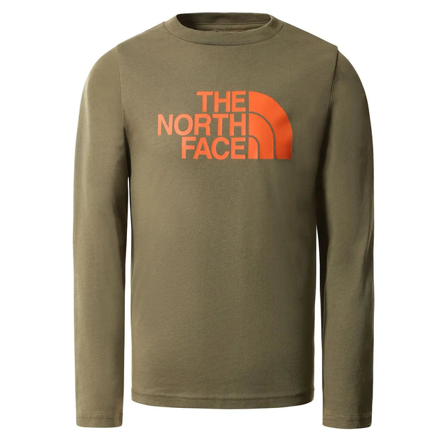 Bluza Copii The North Face Y Easy   Bluza Copii The North Face Y Easy