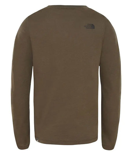 Bluza Copii The North Face Y Easy   Bluza Copii The North Face Y Easy