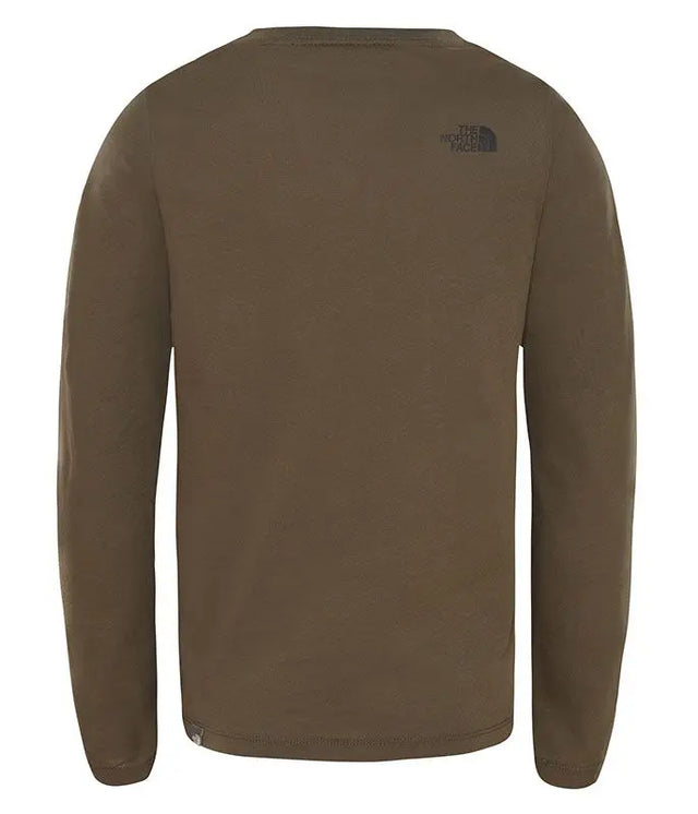 Bluza Copii The North Face Y Easy   Bluza Copii The North Face Y Easy