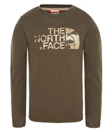 Bluza Copii The North Face Y Easy   Bluza Copii The North Face Y Easy