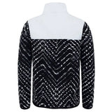 Bluza Copii The North Face Y Glacier 1/4 Snap   Bluza Copii The North Face Y Glacier 1/4 Snap