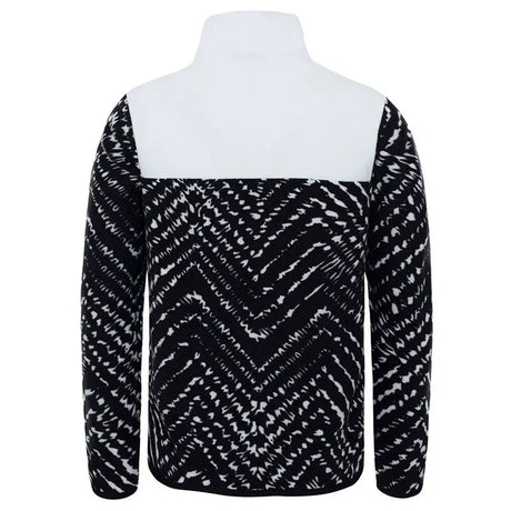 Bluza Copii The North Face Y Glacier 1/4 Snap   Bluza Copii The North Face Y Glacier 1/4 Snap