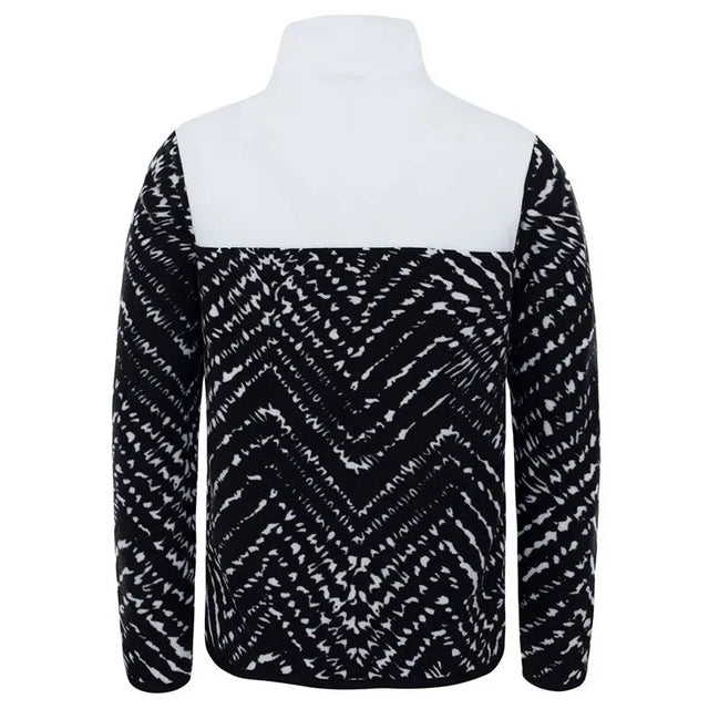 Bluza Copii The North Face Y Glacier 1/4 Snap   Bluza Copii The North Face Y Glacier 1/4 Snap