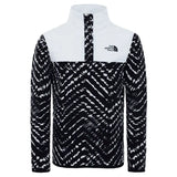 Bluza Copii The North Face Y Glacier 1/4 Snap   Bluza Copii The North Face Y Glacier 1/4 Snap