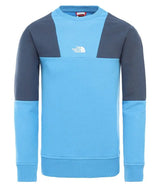 Bluza Copii The North Face Y Yafita Crew   Bluza Copii The North Face Y Yafita Crew