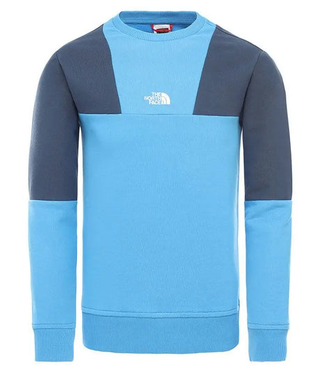 Bluza Copii The North Face Y Yafita Crew   Bluza Copii The North Face Y Yafita Crew