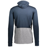 Bluza Corp Barbati Scott Hoody M Defined Merino