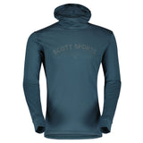 Bluza Corp Barbati Scott Hoody M Defined Merino
