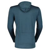Bluza Corp Barbati Scott Hoody M Defined Merino