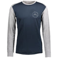 Bluza Corp Barbati Scott M Defined Merino