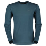 Bluza Corp Barbati Scott M Defined Merino