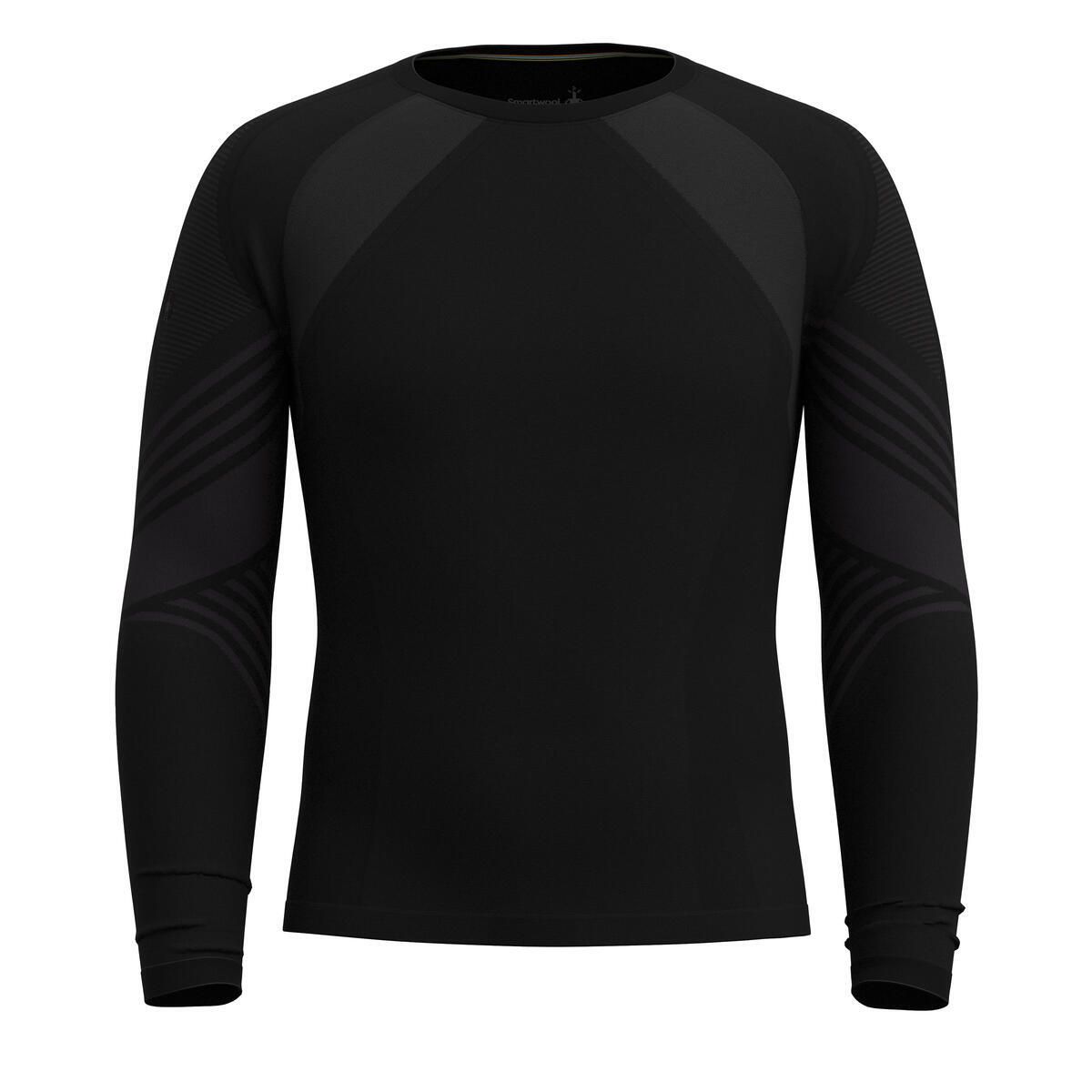 Bluza Corp Barbati Smartwool M Intraknit Active