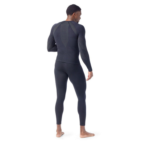 Bluza Corp Barbati Smartwool M Intraknit Active