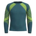 Bluza Corp Barbati Smartwool M Intraknit Active
