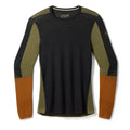 Bluza Corp Barbati Smartwool M Intraknit Thermal Merino Colorblock Crew   Bluza Corp Barbati Smartwool M Intraknit Thermal Merino Colorblock Crew