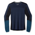 Bluza Corp Barbati Smartwool M Intraknit Thermal Merino Colorblock Crew   Bluza Corp Barbati Smartwool M Intraknit Thermal Merino Colorblock Crew