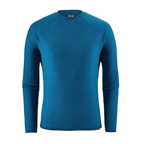 Bluza Corp Patagonia M Capilene Air Crew   Bluza Corp Patagonia M Capilene Air Crew