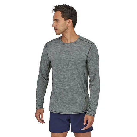 Bluza Corp Patagonia M Capilene Cool Lightweight   Bluza Corp Patagonia M Capilene Cool Lightweight