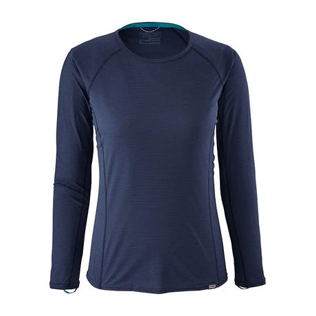 Bluza Corp Patagonia W Cap Lw Crew   Bluza Corp Patagonia W Cap Lw Crew